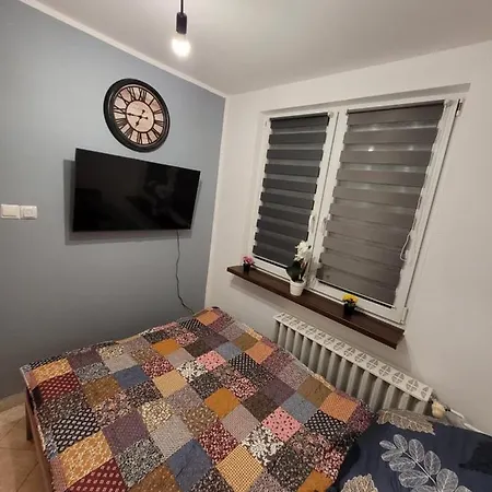 Daire Leon Wałbrzych