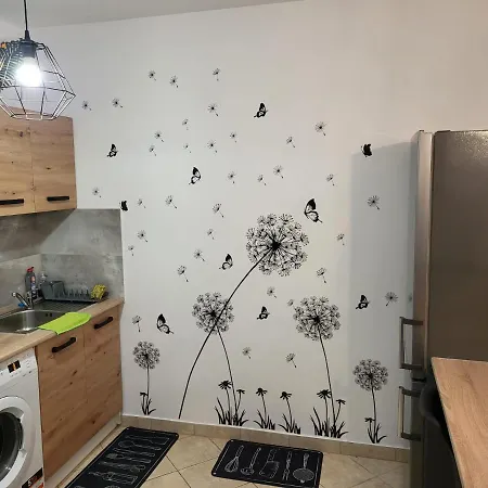 Leon Apartmán Wałbrzych