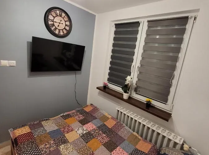 Appartement Leon Wałbrzych