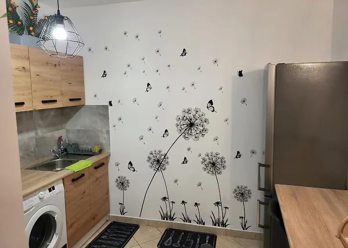 Leon Appartement Wałbrzych